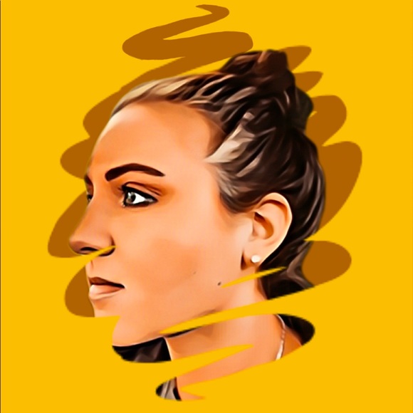 Meet your Posher, Jen - Picture 1 of 1